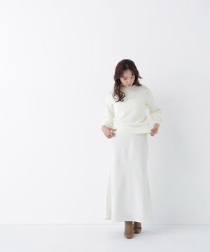 163cm 着用サイズ：FR