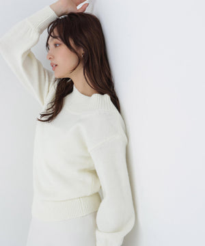 163cm 着用サイズ：FR