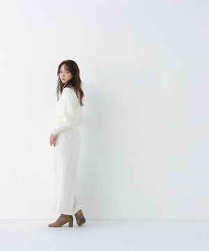 163cm 着用サイズ：FR