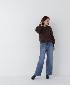 167cm 着用サイズ：FR