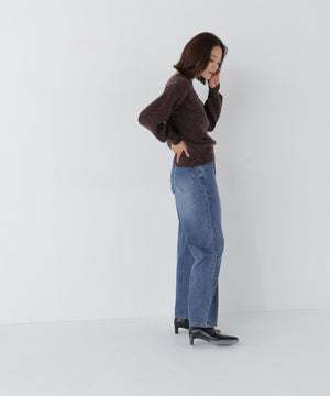 167cm 着用サイズ：FR