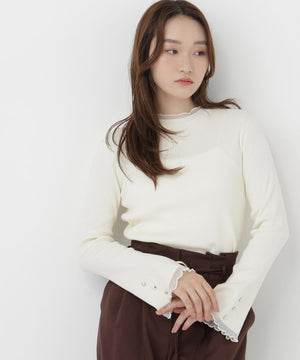 167cm 着用サイズ：FR