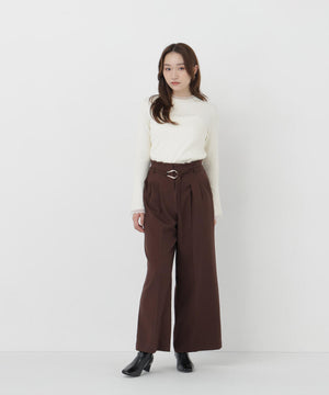 167cm 着用サイズ：FR