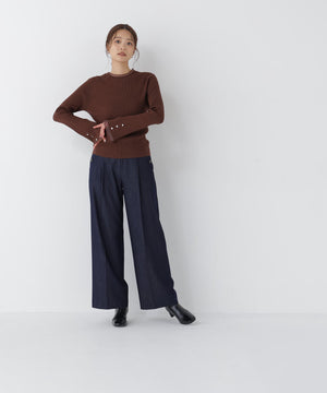 167cm 着用サイズ：FR