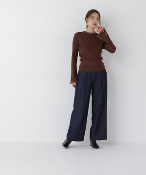 167cm 着用サイズ：FR