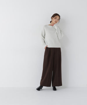 167cm 着用サイズ：FR