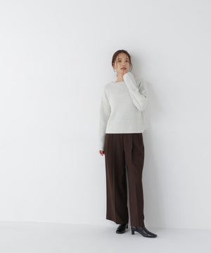 167cm 着用サイズ：FR