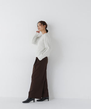 167cm 着用サイズ：FR