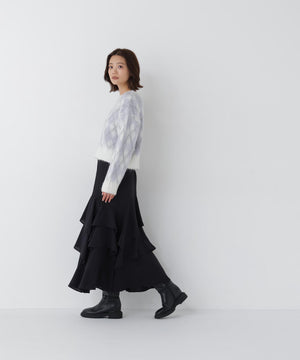 167cm 着用サイズ：FR