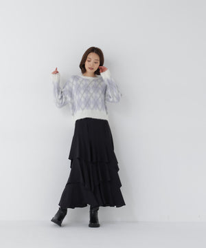 167cm 着用サイズ：FR