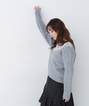 163cm 着用サイズ：FR