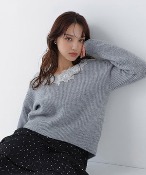 163cm 着用サイズ：FR