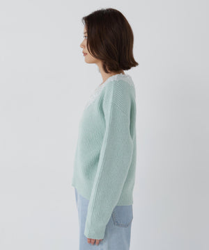 167cm 着用サイズ：FR