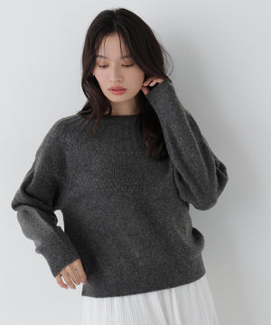 165cm 着用サイズ：FR