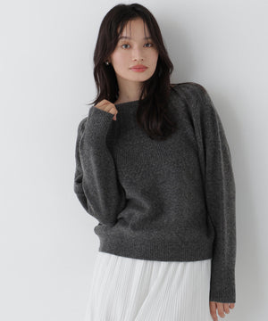 165cm 着用サイズ：FR