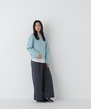 165cm 着用サイズ：FR