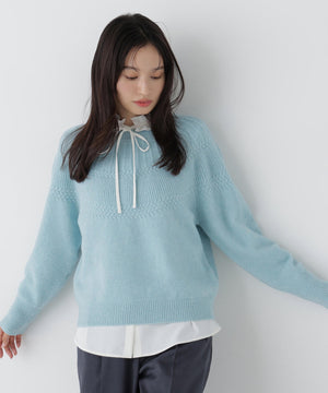 165cm 着用サイズ：FR