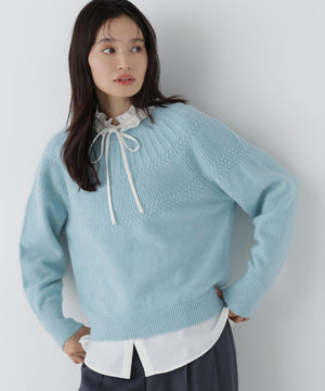 165cm 着用サイズ：FR