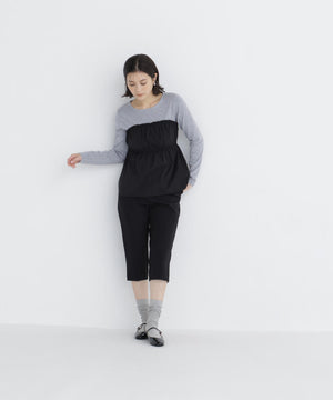 163cm 着用サイズ：FR