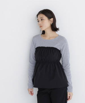 163cm 着用サイズ：FR