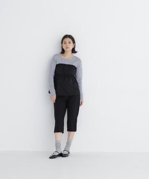 163cm 着用サイズ：FR