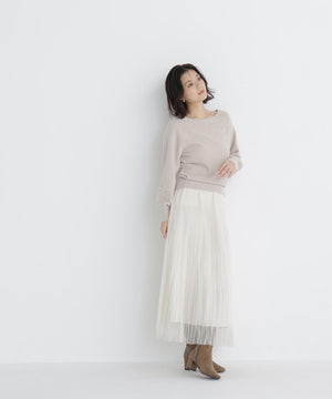 163cm 着用サイズ：FR
