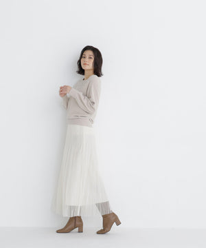 163cm 着用サイズ：FR