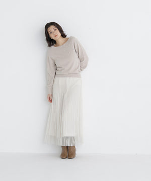 163cm 着用サイズ：FR