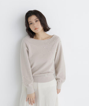 163cm 着用サイズ：FR