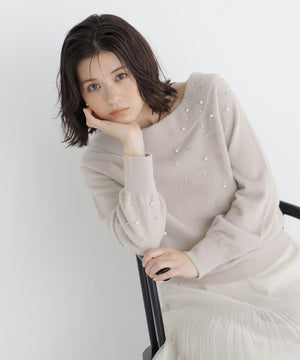 163cm 着用サイズ：FR