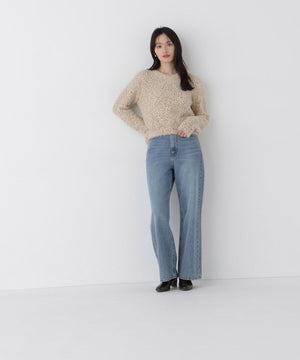165cm 着用サイズ：FR