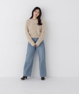 165cm 着用サイズ：FR