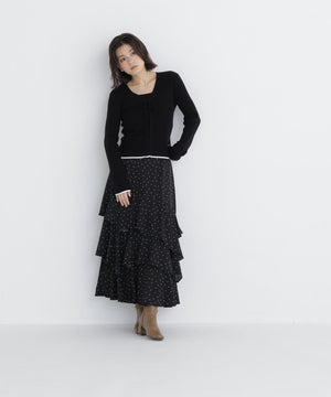 163cm 着用サイズ：FR