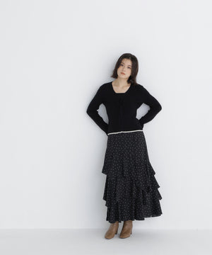 163cm 着用サイズ：FR