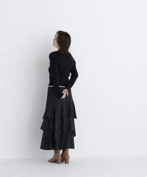163cm 着用サイズ：FR