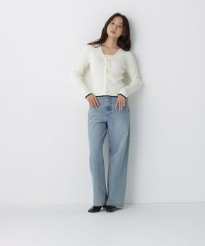 165.5cm 着用サイズ：FR