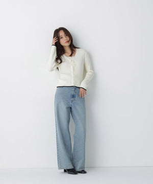 165.5cm 着用サイズ：FR