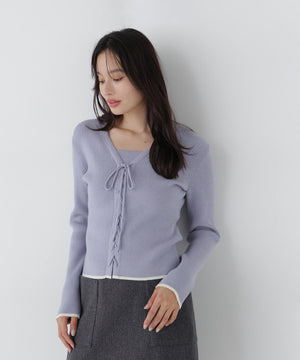 165cm 着用サイズ：FR