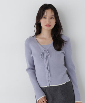165cm 着用サイズ：FR