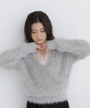 163cm 着用サイズ：FR