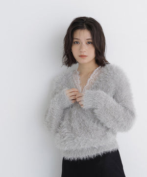 163cm 着用サイズ：FR