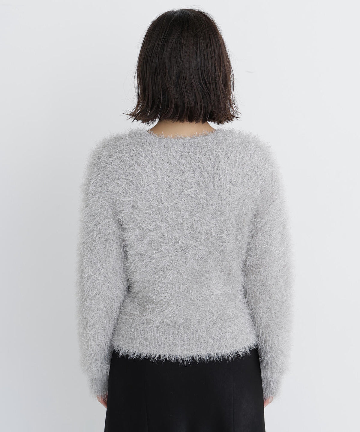 163cm 着用サイズ：FR