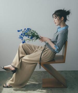 157cm 着用サイズ：FR