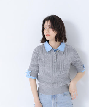 163cm 着用サイズ：FR