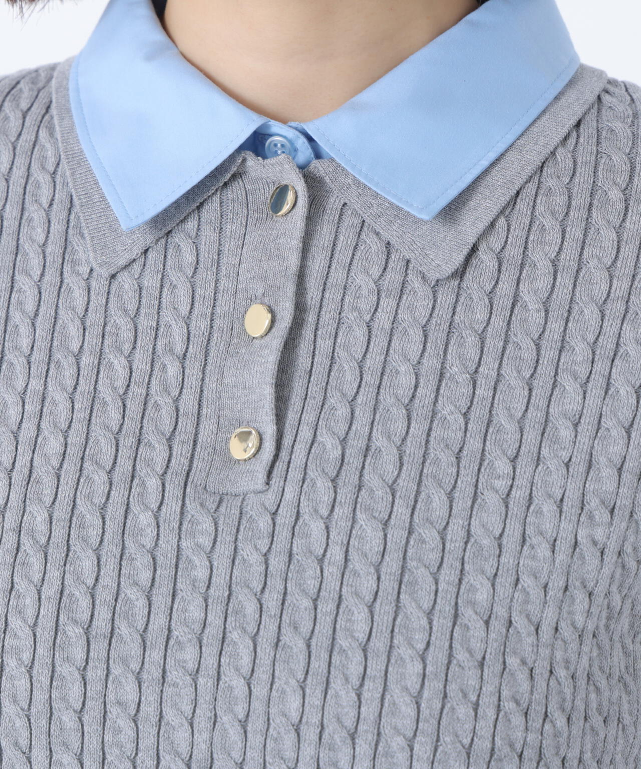 163cm 着用サイズ：FR