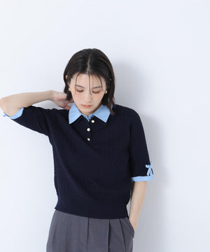 163cm 着用サイズ：FR