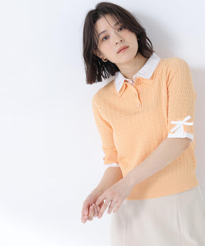 163cm 着用サイズ：FR