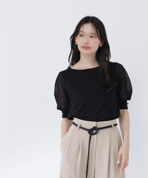 165cm 着用サイズ：FR