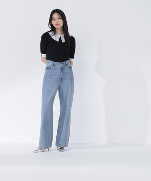 165cm 着用サイズ：FR