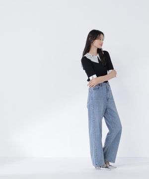 165cm 着用サイズ：FR
